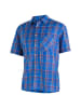 Maier Sports Functionele blouse "Mauro" blauw