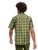 Maier Sports Functionele blouse "Mauro" geel/kaki