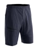 Maier Sports Functionele short "Fortunit" donkerblauw