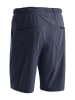 Maier Sports Functionele short "Fortunit" donkerblauw