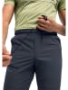 Maier Sports Functionele short "Fortunit" donkerblauw