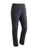 Maier Sports Spodnie funkcyjne "Fortunit" w kolorze granatowym