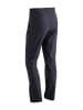 Maier Sports Functionele broek "Fortunit" donkerblauw