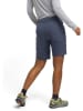 Maier Sports Functionele short "Fortunit" donkerblauw
