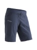 Maier Sports Functionele short "Fortunit" donkerblauw