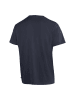 Maier Sports Funktionsshirt "Tilia Pique" in Dunkelblau