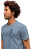 Maier Sports Functioneel shirt "Tilia Pique" blauw