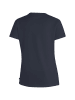Maier Sports Functioneel shirt "Tilia Pique" donkerblauw