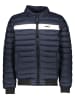 Pepe Jeans Steppjacke in Dunkelblau