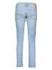 Pepe Jeans Spijkerbroek - slim fit - lichtblauw