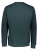 Pepe Jeans Sweatshirt in Dunkelgrün