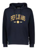 Pepe Jeans Hoodie "Dulwich" in Dunkelblau