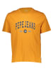 Pepe Jeans Shirt oranje