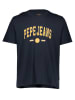 Pepe Jeans Shirt in Dunkelblau