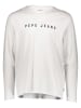Pepe Jeans Longsleeve wit