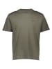 Pepe Jeans Shirt olijfgroen