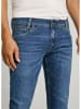 Pepe Jeans Dżinsy - Tapered fit - w kolorze niebieskim