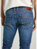 Pepe Jeans Jeans - Tapered fit - in Blau