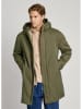 Pepe Jeans Parka "Thander" w kolorze khaki