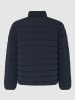 Pepe Jeans Kurtka pikowana "Tomi" w kolorze granatowym