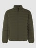 Pepe Jeans Steppjacke "Tomi" in Khaki