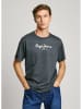 Pepe Jeans Shirt "Eggo" antraciet
