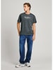 Pepe Jeans Shirt "Eggo" antraciet
