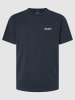 Pepe Jeans Koszulka w kolorze granatowym
