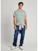 Pepe Jeans Shirt "Aldridge" in Grün