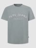 Pepe Jeans Shirt "Aldridge" groen