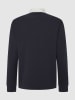 Pepe Jeans Koszulka polo "Joey" w kolorze granatowym