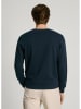 Pepe Jeans Sweatshirt "Sean" in Dunkelblau
