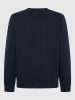 Pepe Jeans Sweatshirt "Sean" in Dunkelblau
