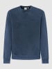 Pepe Jeans Sweatshirt "Silverton" donkerblauw