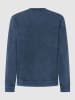 Pepe Jeans Bluza "Silverton" w kolorze granatowym