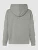 Pepe Jeans Sweatvest "New Joe" grijs