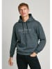 Pepe Jeans Hoodie "New Nouvel" in Anthrazit