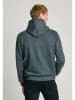 Pepe Jeans Hoodie "New Nouvel" in Anthrazit