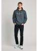 Pepe Jeans Hoodie "New Nouvel" in Anthrazit