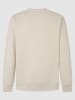 Pepe Jeans Bluza "New Nouvel" w kolorze kremowym