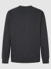 Pepe Jeans Bluza "New Nouvel" w kolorze antracytowym