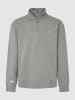 Pepe Jeans Sweatshirt "Solomon" grijs