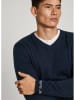 Pepe Jeans Pullover "New Andre" in Dunkelblau