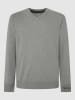 Pepe Jeans Pullover "New Andre" in Grau