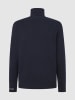 Pepe Jeans Sweter "New Andre" w kolorze granatowym