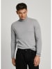 Pepe Jeans Sweter "New Andre" w kolorze szarym