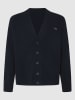 Pepe Jeans Cardigan "Chelsea" in Dunkelblau