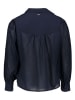 Pepe Jeans Blouse donkerblauw