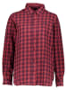 Pepe Jeans Hemd in Bordeaux