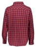Pepe Jeans Hemd in Bordeaux